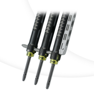 5.5 MIS Spinal Pedicle Screw System 最新版
