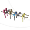Spinal Pedicle Screw System (5.5mm System)