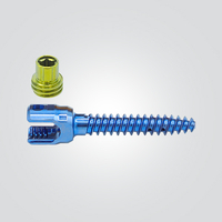 5.5 mis monoaxial screw （bone cement）