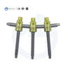 MIS Spinal Pedicle Screw System（5.5mm System）