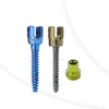 5.5 MIS Spinal Pedicle Screw System 最新版