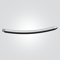 5.5 curved rod