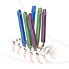 5.5 Minimally Invasive Pedicle Screw System
