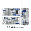 5.5 MIS Spinal Pedicle Screw System 最新版