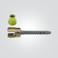 5.5mis polyaxial screw （bone cement）