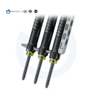 MIS Spinal Pedicle Screw System