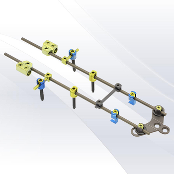 Posterior Cervical Screw System