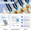 5.5 MIS Spinal Pedicle Screw System 最新版