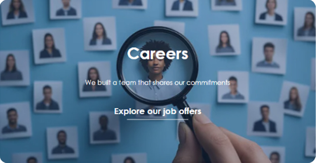 careers